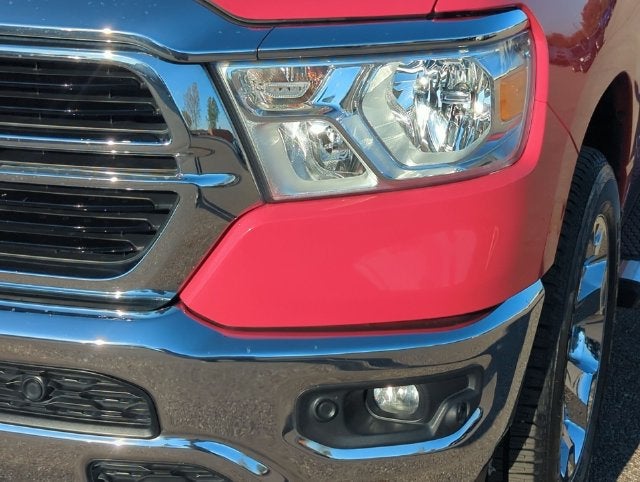 2019 RAM 1500 Big Horn/Lone Star Crew Cab 4x4 5'7' Box