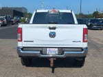 2020 RAM 1500 Big Horn Crew Cab 4x4 5'7' Box