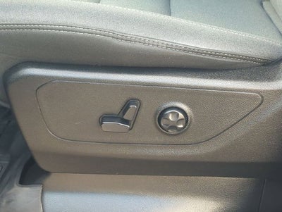 2021 RAM 1500 Big Horn Crew Cab 4x4 5'7' Box