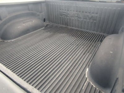 2019 RAM 1500 Big Horn/Lone Star Crew Cab 4x4 5'7' Box