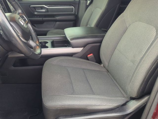 2019 RAM 1500 Big Horn/Lone Star Crew Cab 4x4 5'7' Box