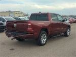 2020 RAM 1500 Big Horn Crew Cab 4x4 5'7' Box