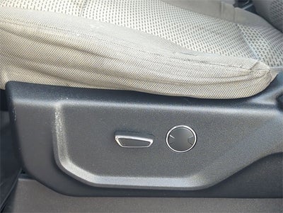 2015 Ford F-150 Base