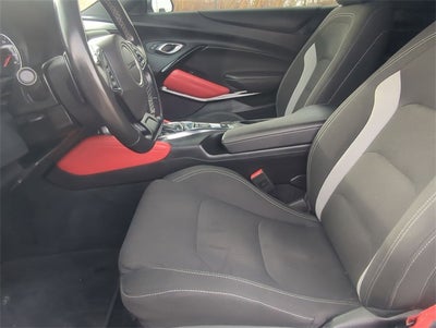 2023 Chevrolet Camaro LT1