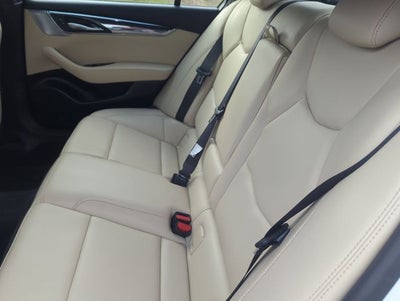 2020 Cadillac CT5 Luxury