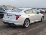 2020 Cadillac CT5 Luxury