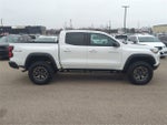 2024 Chevrolet Colorado 4WD ZR2