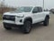 2024 Chevrolet Colorado 4WD ZR2