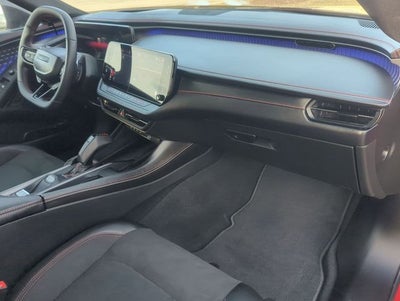 2024 Dodge Charger Scat Pack AWD