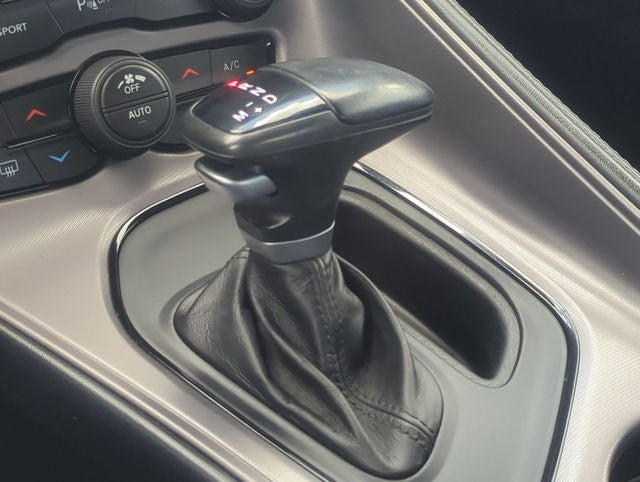 2023 Dodge Challenger SXT AWD