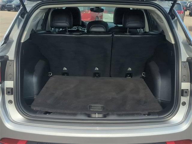 2020 Jeep Compass Sun and Wheel FWD