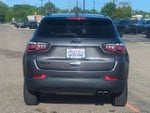 2022 Jeep Compass Altitude 4x4