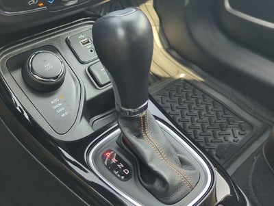 2020 Jeep Compass Limited 4x4