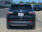 2019 Jeep Compass Limited 4x4