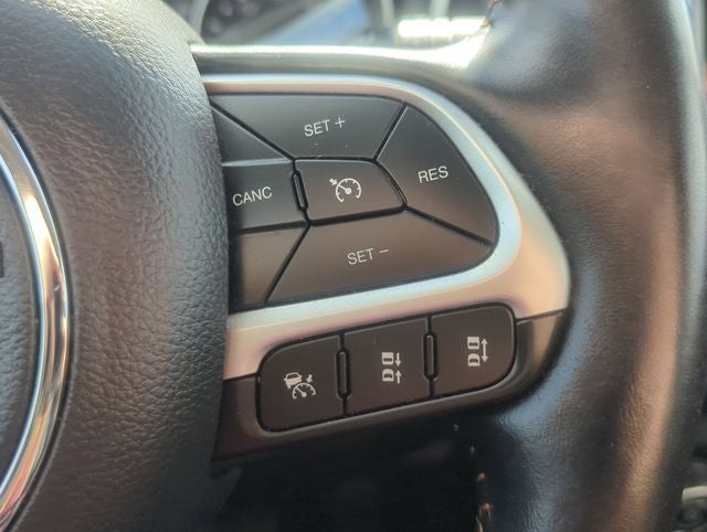 2021 Jeep Compass Limited 4x4