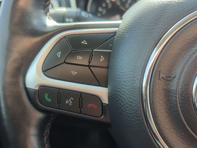 2021 Jeep Compass Limited 4x4