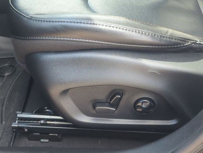 2021 Jeep Compass Limited 4x4