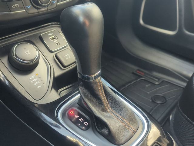 2021 Jeep Compass Limited 4x4