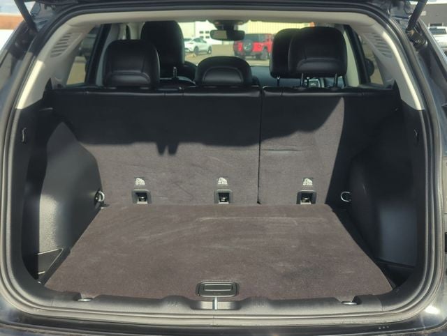 2021 Jeep Compass Limited 4x4