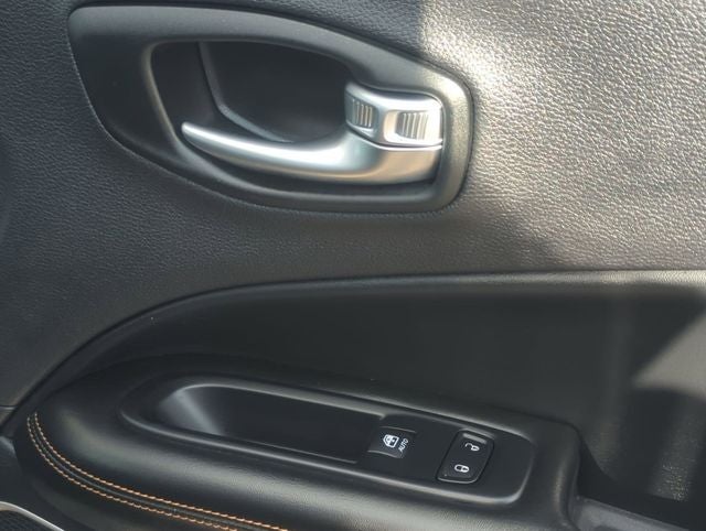 2021 Jeep Compass Limited 4x4