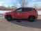 2022 Jeep Compass (RED) Edition 4x4