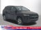 2022 Jeep Compass Trailhawk 4x4