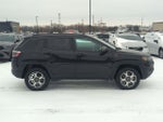 2022 Jeep Compass Trailhawk 4x4
