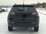 2022 Jeep Compass Trailhawk 4x4