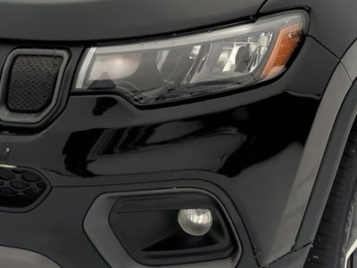 2022 Jeep Compass Trailhawk 4x4