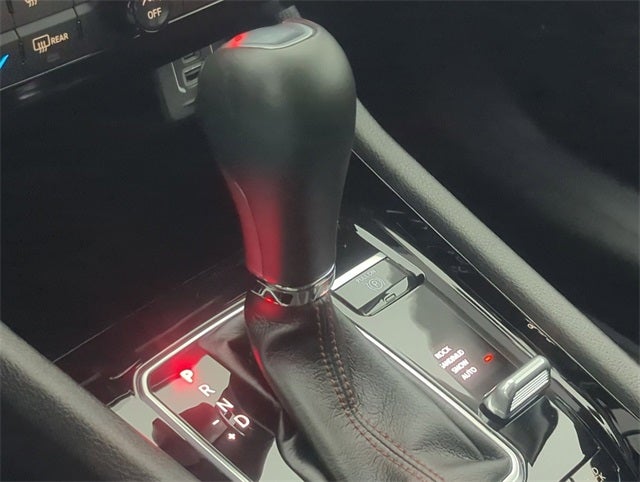 2022 Jeep Compass Trailhawk 4x4