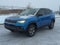 2022 Jeep Compass Trailhawk 4x4