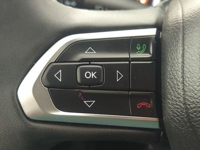 2023 Jeep Compass Latitude Lux FWD