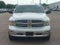 2017 RAM 1500 Big Horn Crew Cab 4x4 5'7' Box