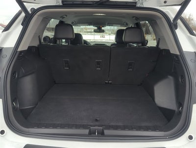 2021 GMC Terrain FWD SLT