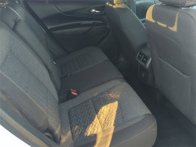 2024 Chevrolet Equinox FWD LT