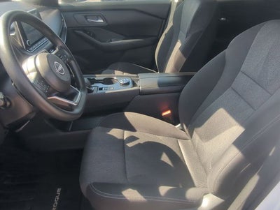 2024 Nissan Rogue SV Intelligent AWD