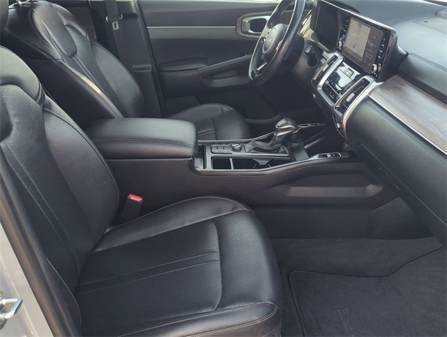 2023 Kia Sorento X-Line S