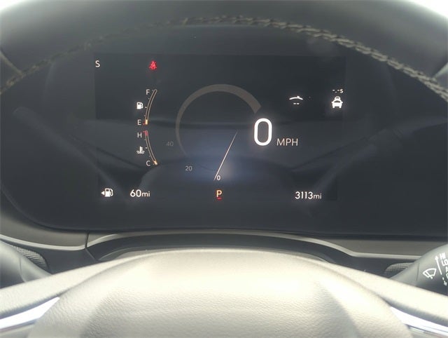 2025 Buick Envista Sport Touring FWD