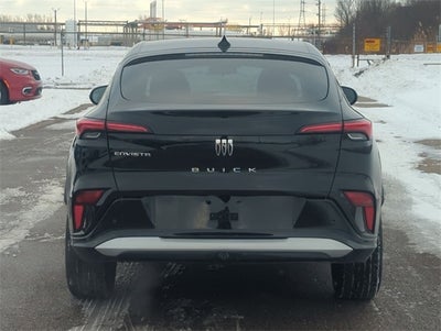 2025 Buick Envista Sport Touring FWD