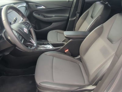 2022 Buick Encore GX FWD Preferred