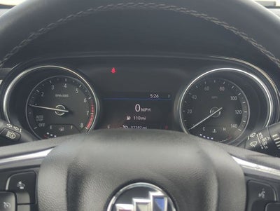 2022 Buick Encore GX FWD Preferred