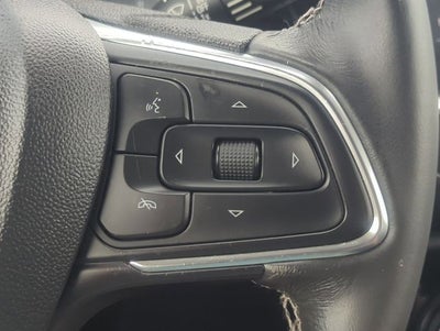 2022 Buick Encore GX FWD Preferred