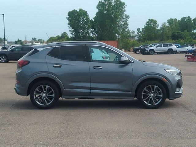 2022 Buick Encore GX FWD Preferred