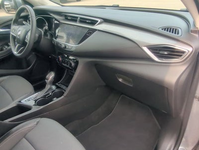 2022 Buick Encore GX FWD Preferred