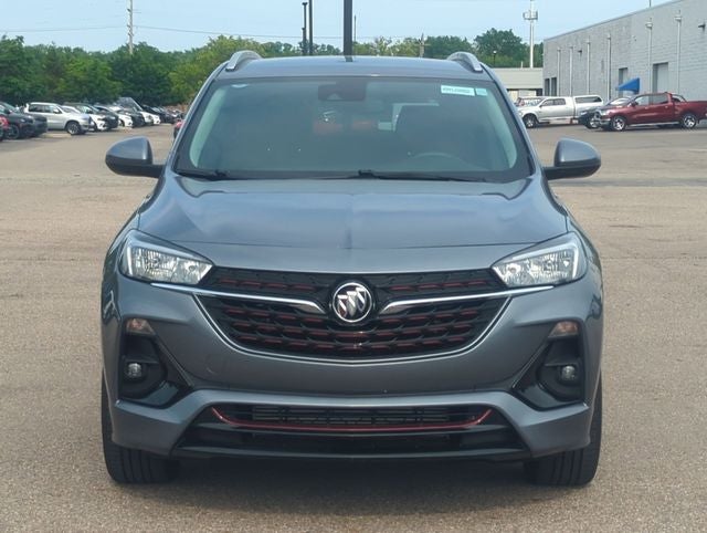 2022 Buick Encore GX FWD Preferred