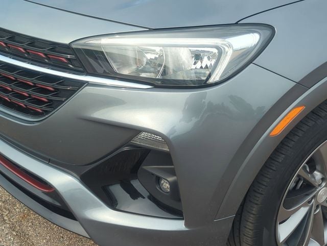 2022 Buick Encore GX FWD Preferred