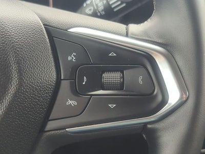 2024 Chevrolet Trax FWD LT