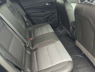 2024 Chevrolet Trax FWD LT