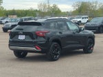 2024 Chevrolet Trax FWD LT