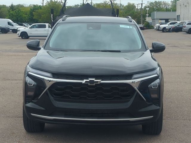 2024 Chevrolet Trax FWD LT